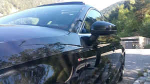 A3 sedan 2.0 tdi quattro - imagine 3