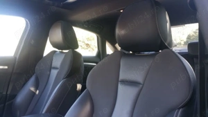 A3 sedan 2.0 tdi quattro - imagine 2