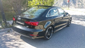 A3 sedan 2.0 tdi quattro - imagine 4