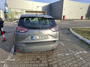 Vand Opel Crosland X  - imagine 4 Vand Opel Crosland X  - imagine 4