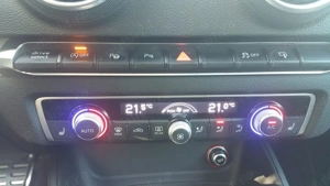 A3 sedan 2.0 tdi quattro - imagine 5