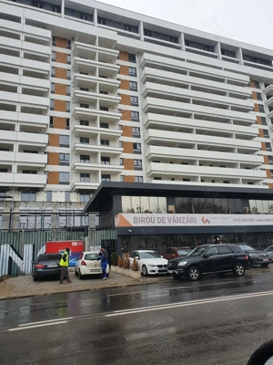 Închiriez apartament 2 camere Central Address Residence