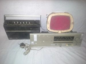 Radio Neptun Carmen si Boxa radioficare RPR - imagine 2