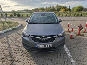 Vand Opel Crosland X  - imagine 5 Vand Opel Crosland X  - imagine 5