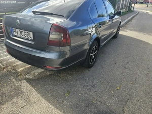 vand skoda  octavia 2011. 1.6 diesel euro 5 - imagine 4