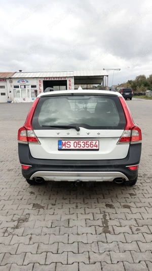 Volvo XC70_D4_2014_EURO 6 - imagine 4