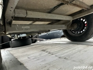 remorcă  cal , 1 cal , animale - imagine 4