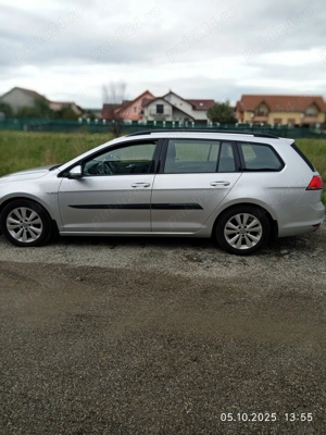 Golf 7 bluemotion 2014 - imagine 3