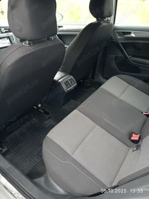 Golf 7 bluemotion 2014 - imagine 6