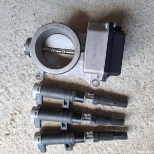 piese renault megane 2 1.416v