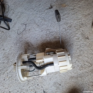 piese renault megane 2 1.416v - imagine 2