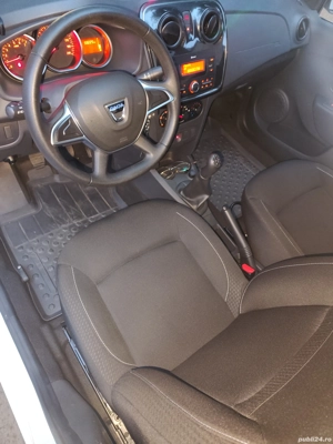 Dacia Logan SCE 2020 - imagine 5