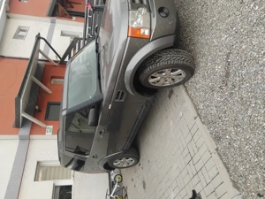 De vanzare discovery 3