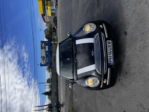 De vânzare: Mini Cooper 1.6 Benzină (2003) - imagine 4