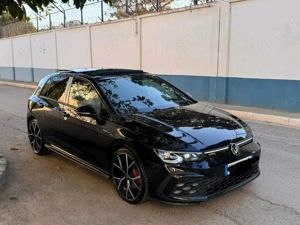Volkswagen Golf 7 GTD