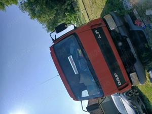 Dezmembrez Daf LF45 7,5 tone