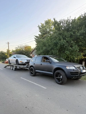 VW Touareg an 2006, motor 3.2 benzina + Gpl tip R32, înmatriculat Ro, acte la zi, fiscal - imagine 2 VW Touareg an 2006, motor 3.2 benzina + Gpl tip R32, înmatriculat Ro, acte la zi, fiscal - imagine 2