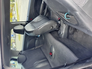 De vânzare: Mini Cooper 1.6 Benzină (2003) - imagine 8