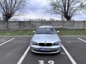 Bmw Seria 1 2010, 2 seturi de jante cu anvelope