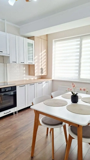 Apartament cu 2 camere de inchiriat in zona Titan - imagine 3 Apartament cu 2 camere de inchiriat in zona Titan - imagine 3