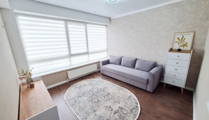 Apartament cu 2 camere de inchiriat in zona Titan