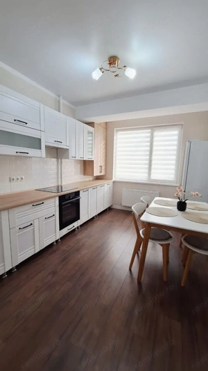 Apartament cu 2 camere de inchiriat in zona Titan - imagine 4 Apartament cu 2 camere de inchiriat in zona Titan - imagine 4