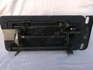 Masina de Cusut Veche Raritate - imagine 4