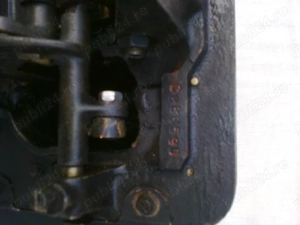 Masina de Cusut Veche Raritate - imagine 5