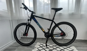 Bicicleta Cross GRX 8
