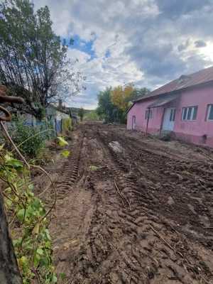 Teren si casa - imagine 3