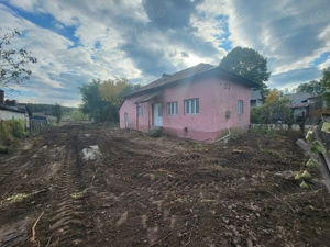 Teren si casa - imagine 2