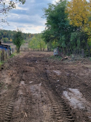 Teren si casa - imagine 4