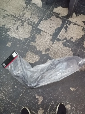 Furtun admisie Logan Renault.  - imagine 2