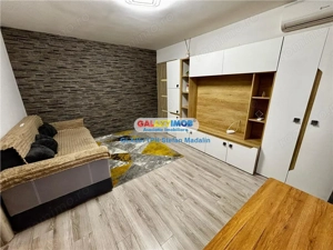 INCHIRIERE APARTAMENT 2 CAMERE - COMPLET MOBILAT SI UTILAT - ZONA VEST - imagine 3
