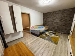 INCHIRIERE APARTAMENT 2 CAMERE - COMPLET MOBILAT SI UTILAT - ZONA VEST - imagine 2