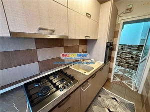 INCHIRIERE APARTAMENT 2 CAMERE - COMPLET MOBILAT SI UTILAT - ZONA VEST - imagine 5