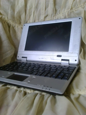 Laptop Mp4 CD Walkman RadioCD Auto - imagine 2