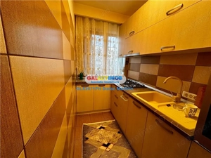 INCHIRIERE APARTAMENT 2 CAMERE - COMPLET MOBILAT SI UTILAT - ZONA VEST - imagine 4