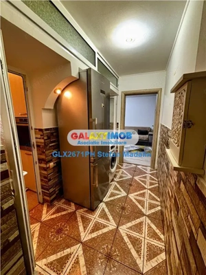 INCHIRIERE APARTAMENT 2 CAMERE - COMPLET MOBILAT SI UTILAT - ZONA VEST - imagine 12