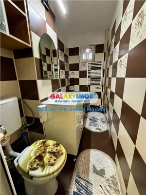 INCHIRIERE APARTAMENT 2 CAMERE - COMPLET MOBILAT SI UTILAT - ZONA VEST - imagine 6