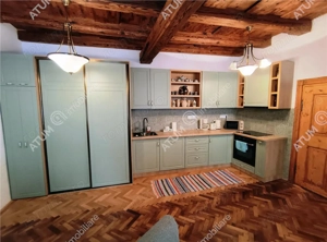 De inchiriat apartament unicat cu 2 camere langa Piata Mare din Sibiu - imagine 5