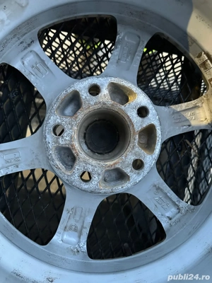 vand jante 5x120  - imagine 3