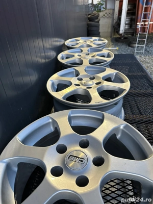 vand jante 5x120  - imagine 2