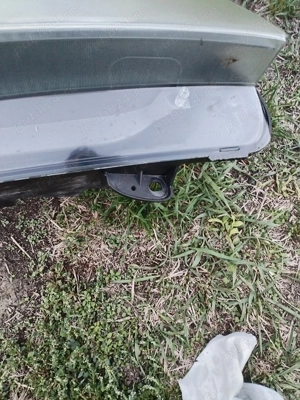 Far Renault symbol 2005 - imagine 4