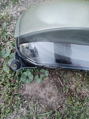 Far Renault symbol 2005 - imagine 2