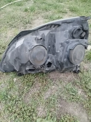 Far Renault symbol 2005 - imagine 3