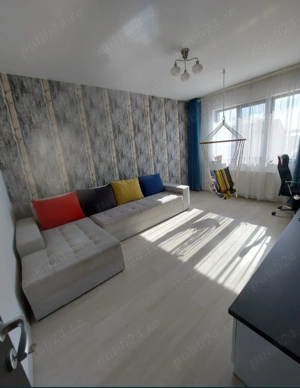 Apartament 2 camere de inchiriat - Carrefour Lidl Kaufland Alexandriei