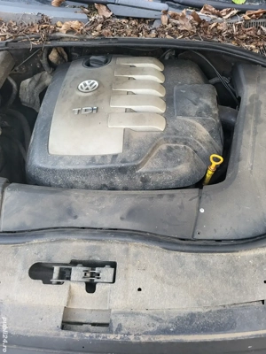 touareg complect piese - imagine 2