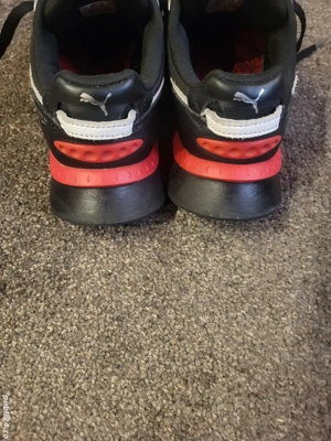 Adidasi Puma originali  - imagine 3