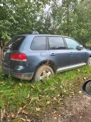 touareg complect piese - imagine 3